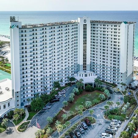 Beachfront Retreat- "The Getaway" Destin Exterior foto