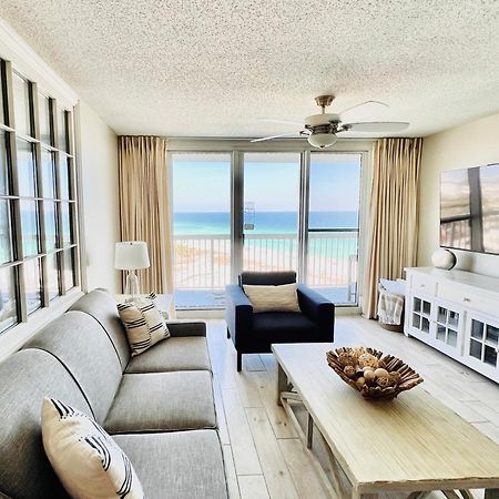 Beachfront Retreat- "The Getaway" Destin Exterior foto