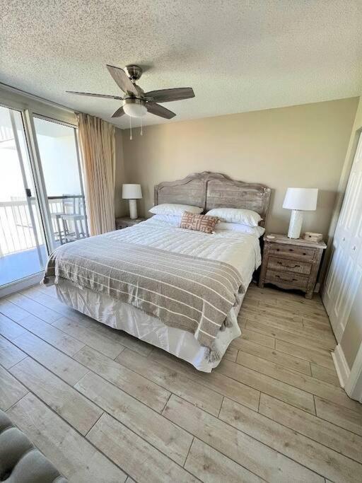 Beachfront Retreat- "The Getaway" Destin Exterior foto