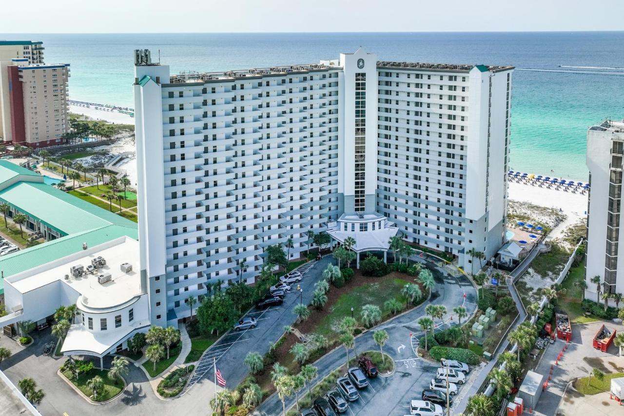 Beachfront Retreat- "The Getaway" Destin Exterior foto