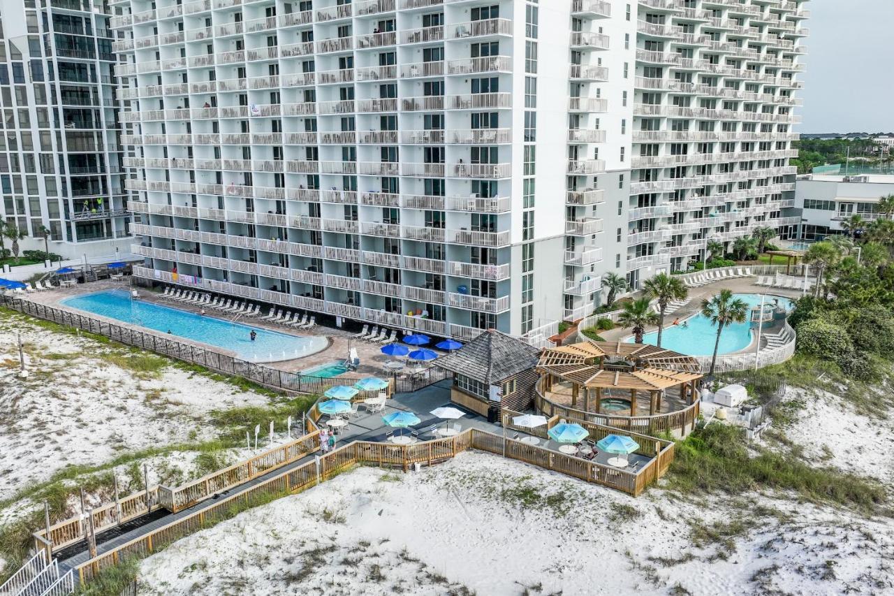 Beachfront Retreat- "The Getaway" Destin Exterior foto